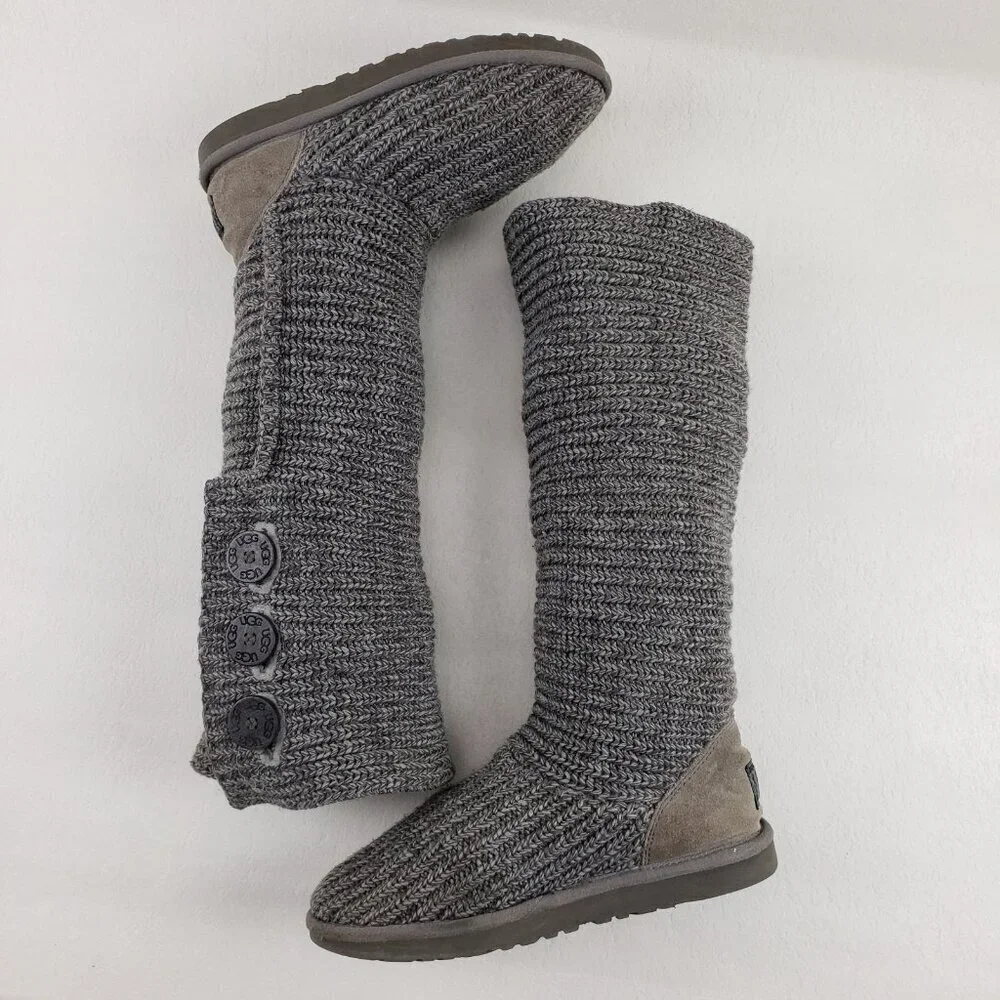 UGG cardy knit